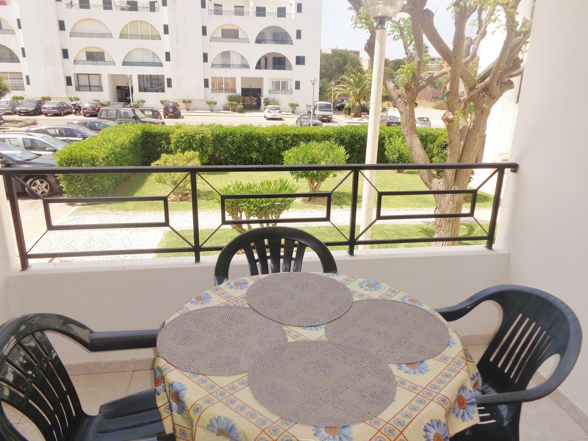 Apartamento Praia Dos Salgados Albufeira Exterior photo