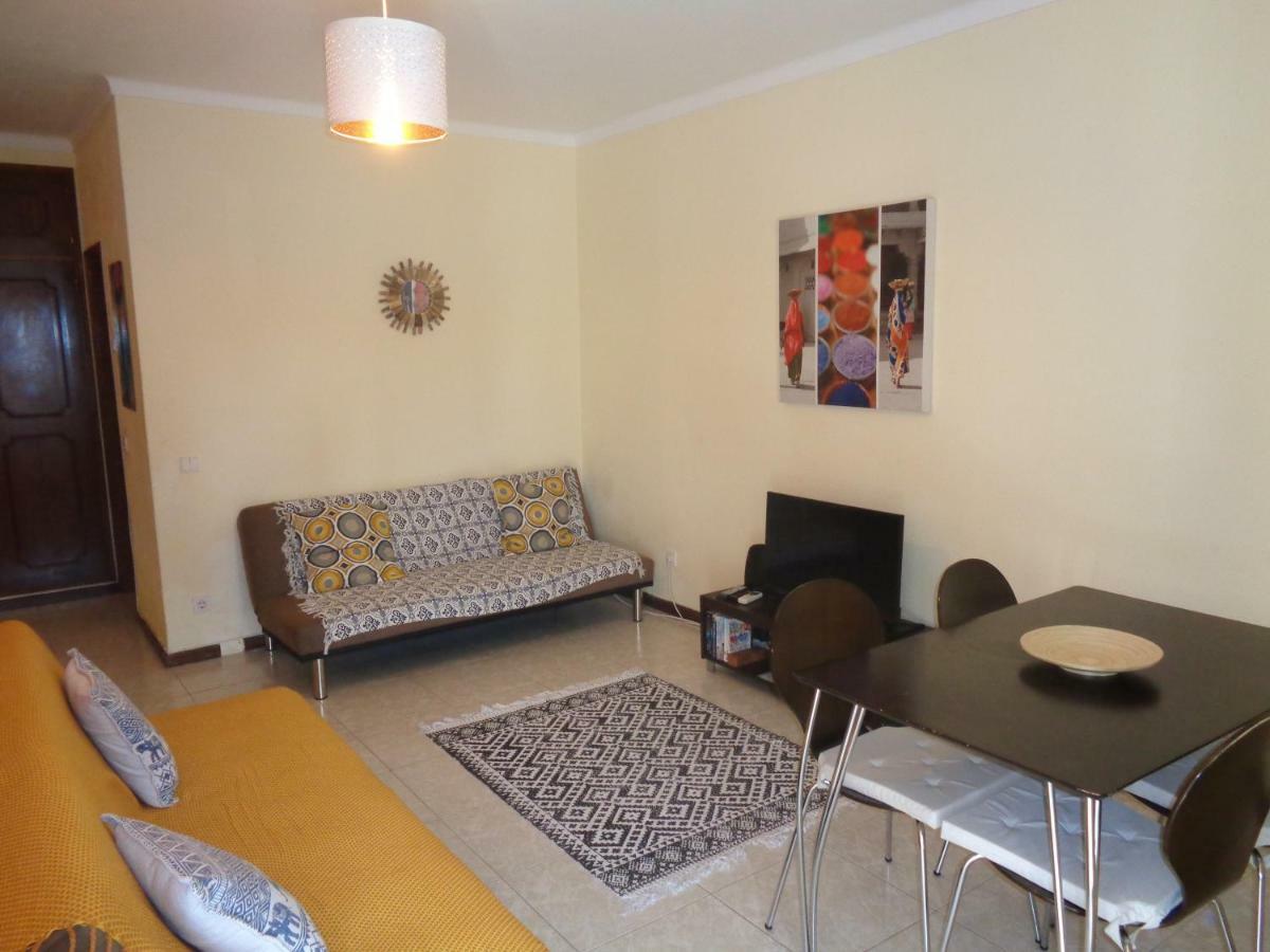 Apartamento Praia Dos Salgados Albufeira Exterior photo