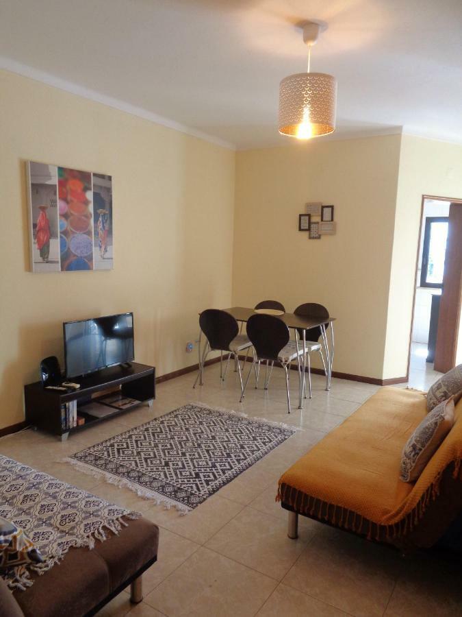 Apartamento Praia Dos Salgados Albufeira Exterior photo